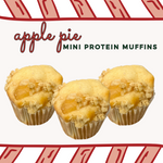 Apple Pie Mini's (Edmonton Area Only)