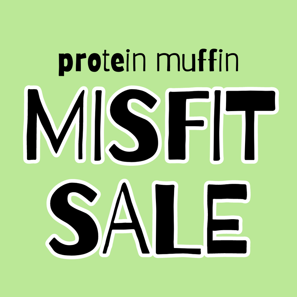 MISFIT SALE