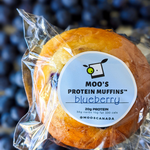 Copy 20g Protein Muffins (Edmonton & Area)